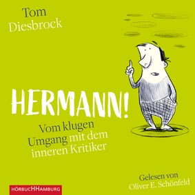 Coach Hamburg Tom Diesbrock - Hermann Hörbuch