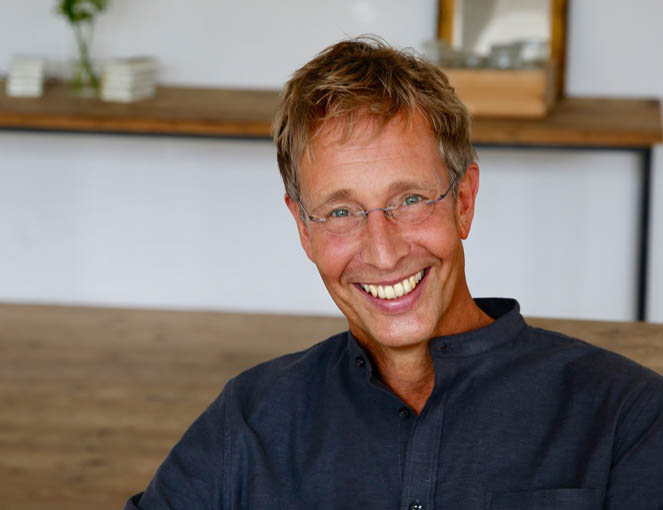 Coaching Hamburg - Tom Diesbrock Coach und Psychologe