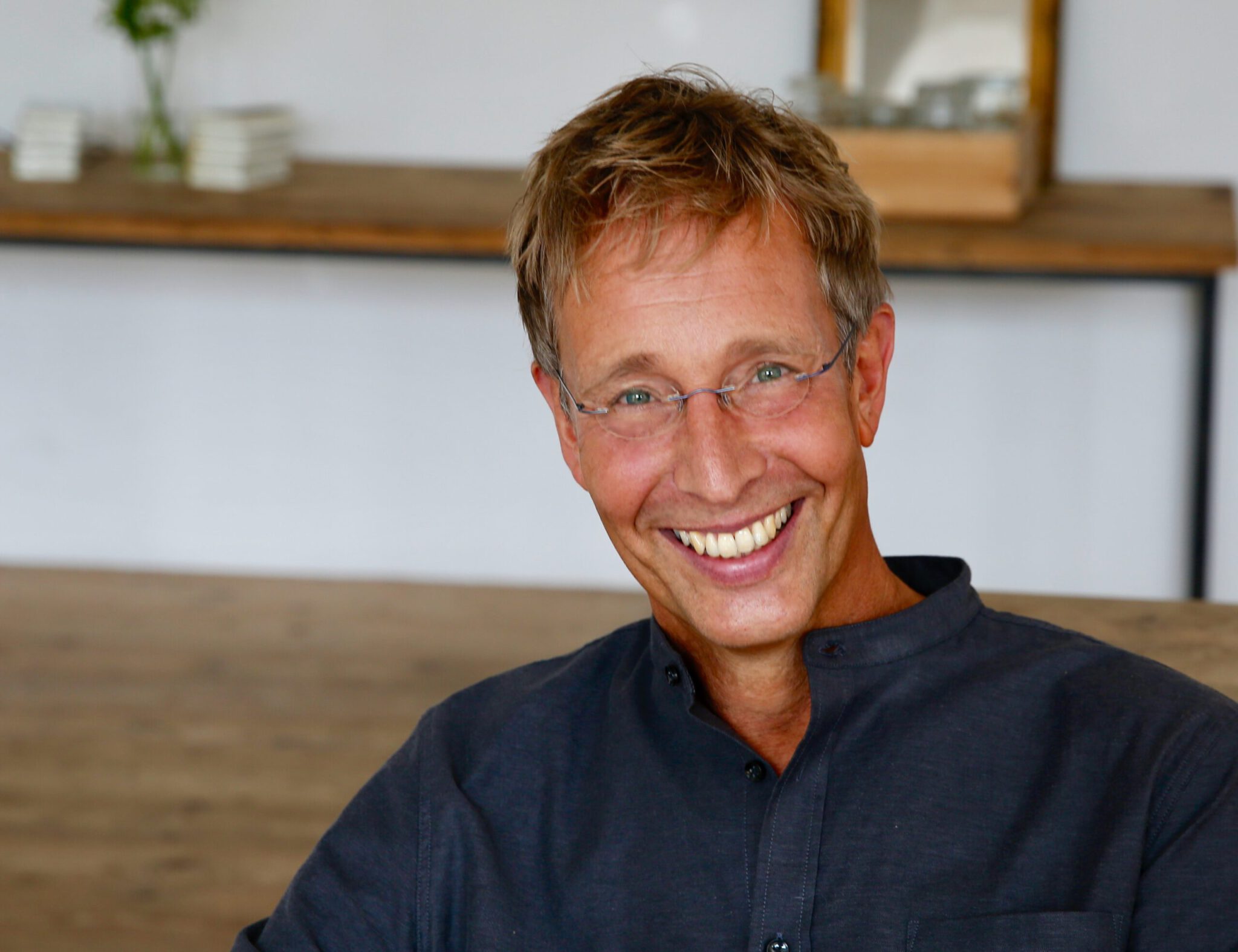 Tom Diesbrock - Psychologe, Coach und Autor in Hamburg
